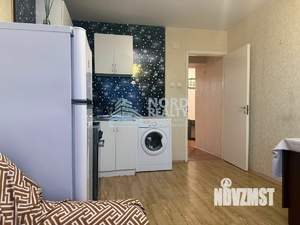1-к квартира, на длительный срок, 41м2, 2/5 этаж