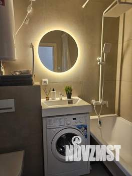 2-к квартира, посуточно, 40м2, 3/3 этаж