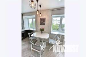 2-к квартира, посуточно, 45м2, 3/5 этаж