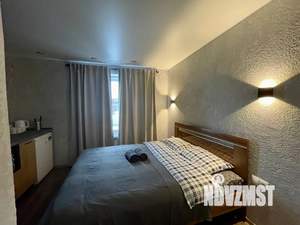 1-к квартира, посуточно, 13м2, 1/9 этаж