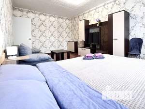 2-к квартира, посуточно, 48м2, 4/5 этаж