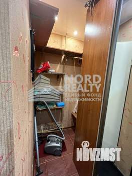 1-к квартира, на длительный срок, 33м2, 2/9 этаж