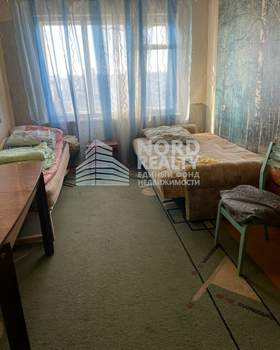 3-к квартира, на длительный срок, 56м2, 6/9 этаж