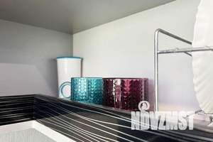 1-к квартира, посуточно, 33м2, 8/9 этаж