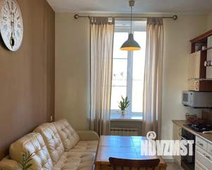 2-к квартира, посуточно, 78м2, 6/7 этаж