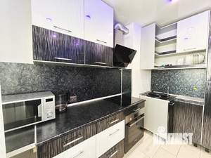 1-к квартира, посуточно, 33м2, 8/9 этаж