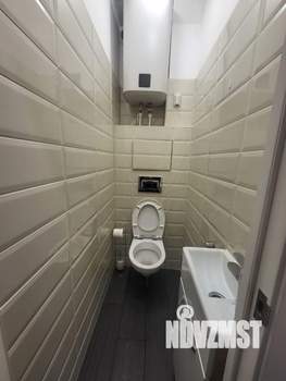 2-к квартира, посуточно, 58м2, 1/1 этаж