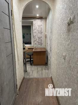 2-к квартира, на длительный срок, 43м2, 3/6 этаж