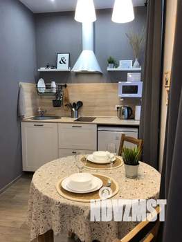 1-к квартира, посуточно, 31м2, 1/3 этаж