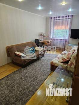 1-к квартира, на длительный срок, 36м2, 2/9 этаж