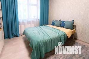 3-к квартира, посуточно, 76м2, 3/5 этаж