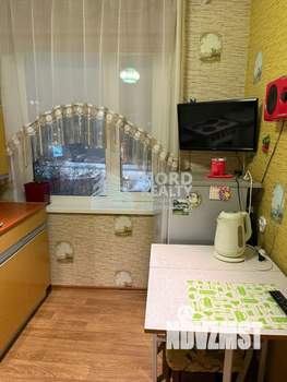 1-к квартира, на длительный срок, 34м2, 3/9 этаж