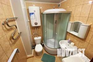 1-к квартира, посуточно, 36м2, 1/9 этаж
