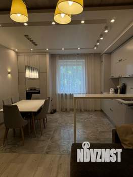 3-к квартира, на длительный срок, 90м2, 1/2 этаж