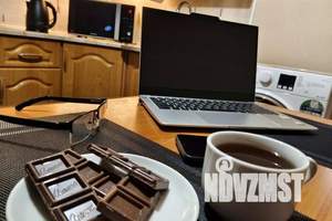 1-к квартира, посуточно, 37м2, 2/9 этаж