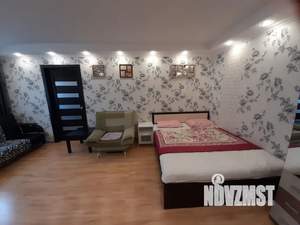 2-к квартира, посуточно, 45м2, 3/5 этаж