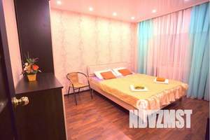 3-к квартира, посуточно, 72м2, 5/9 этаж