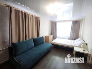 1-к квартира, на длительный срок, 32м2, 2/5 этаж