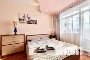 1-к квартира, посуточно, 36м2, 8/9 этаж