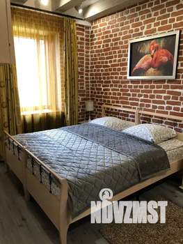 2-к квартира, посуточно, 50м2, 3/3 этаж