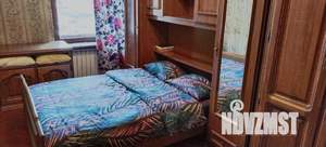 2-к квартира, посуточно, 42м2, 1/1 этаж