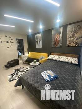 Студия квартира, посуточно, 31м2, 5/5 этаж