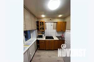 2-к квартира, посуточно, 43м2, 2/5 этаж