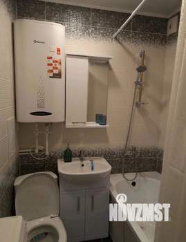 1-к квартира, на длительный срок, 30м2, 2/10 этаж