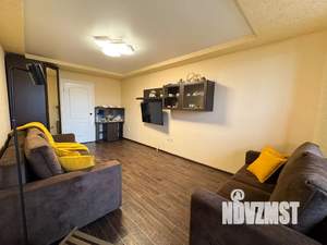 3-к квартира, посуточно, 67м2, 4/9 этаж