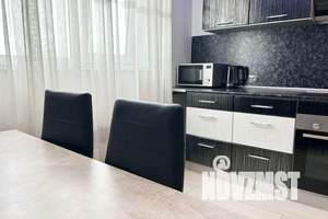 1-к квартира, посуточно, 33м2, 8/9 этаж