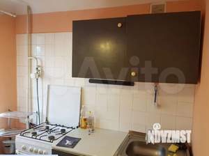 1-к квартира, на длительный срок, 33м2, 3/5 этаж