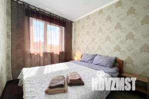 2-к квартира, посуточно, 48м2, 3/5 этаж