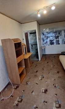 1-к квартира, на длительный срок, 30м2, 4/9 этаж