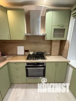 1-к квартира, посуточно, 34м2, 3/5 этаж