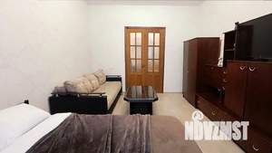 2-к квартира, посуточно, 52м2, 1/1 этаж