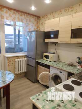 1-к квартира, посуточно, 30м2, 6/9 этаж