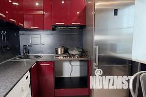 1-к квартира, посуточно, 31м2, 2/5 этаж