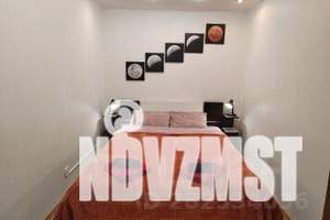 2-к квартира, посуточно, 48м2, 2/5 этаж