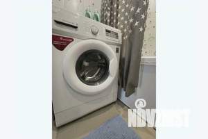 2-к квартира, посуточно, 52м2, 3/5 этаж