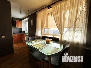 2-к квартира, посуточно, 44м2, 5/5 этаж