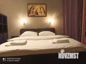 1-к квартира, посуточно, 37м2, 2/9 этаж