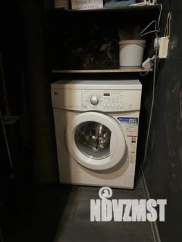 1-к квартира, посуточно, 33м2, 1/9 этаж