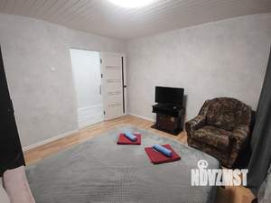 3-к квартира, посуточно, 70м2, 7/9 этаж