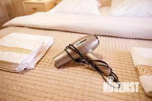 2-к квартира, посуточно, 45м2, 3/5 этаж