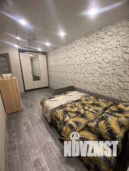 2-к квартира, посуточно, 45м2, 3/5 этаж