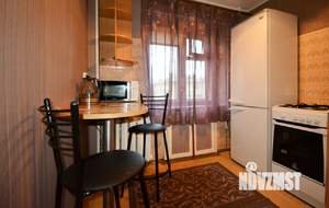 1-к квартира, посуточно, 36м2, 4/5 этаж