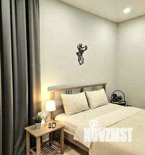 1-к квартира, посуточно, 32м2, 1/3 этаж