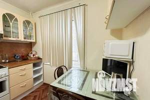 1-к квартира, посуточно, 36м2, 1/9 этаж