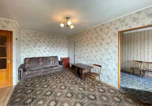 2-к квартира, на длительный срок, 42м2, 5/5 этаж