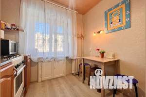 1-к квартира, посуточно, 36м2, 3/5 этаж